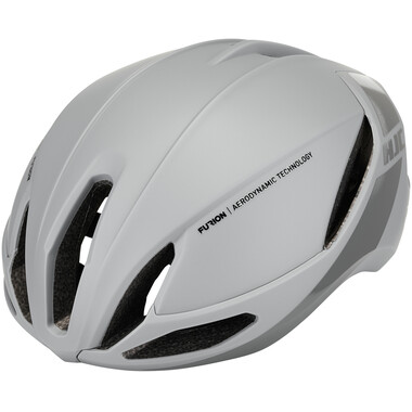 HJC FURION 2.0 Road Helmet Grey 2023 0